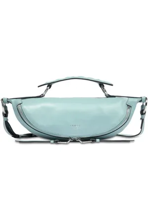 LANCEL Mujer, Bolsos, Azul, Talla: ONE Size