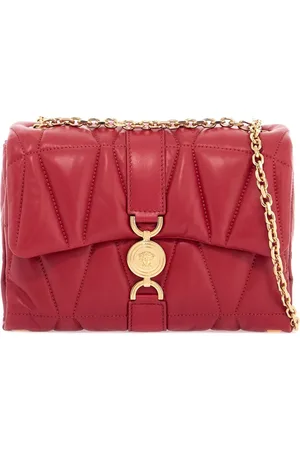 VERSACE Mujer, Bolsos, Rojo, Talla: ONE Size