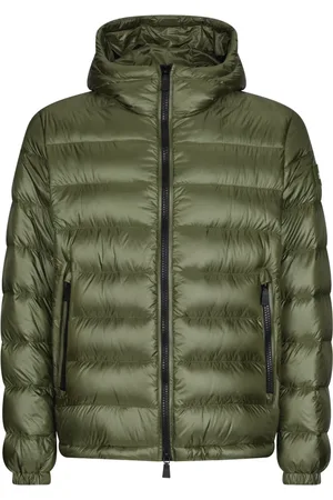 add Hombre, Chaquetas, Verde, Talla: L