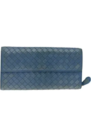 Bottega Veneta Mujer, De segunda mano, Azul, Talla: ONE Size