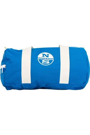 North Sails Hombre, Bolsos, Azul, Talla: ONE Size