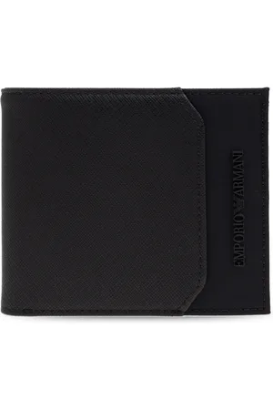 Emporio Armani Hombre, Accesorios, Negro, Talla: ONE Size