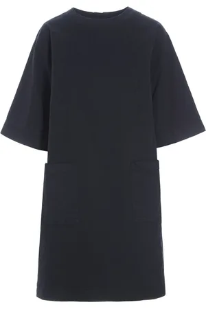 Bitte Kai Rand Mujer, Vestidos, Negro, Talla: S