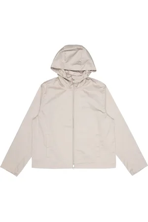 Edwin Hombre, Chaquetas, Blanco, Talla: L