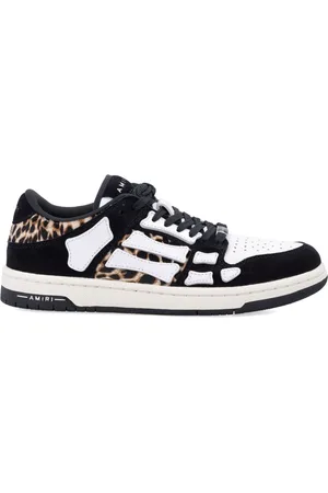 AMIRI Hombre, Zapatos, Negro, Talla: 40 EU
