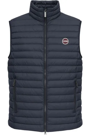 Colmar Hombre, Chaquetas, Azul, Talla: 2XL