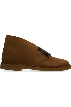 Clarks Hombre, Zapatos, Marrón, Talla: 41 EU