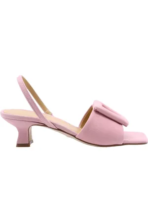 CTWLK. Mujer, Zapatos, Rosa, Talla: 38 EU