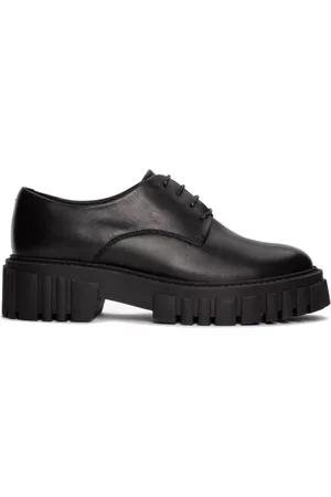 Clarks Mujer, Zapatos, Negro, Talla: 38 EU