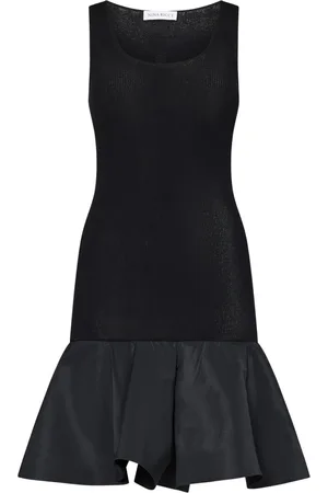 Nina Ricci Mujer, Vestidos, Negro, Talla: M