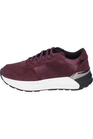 Liu Jo Hombre, Zapatos, Púrpura, Talla: 42 EU