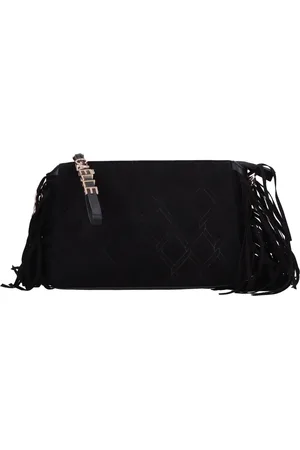 GAËLLE Mujer, Bolsos, Negro, Talla: ONE Size