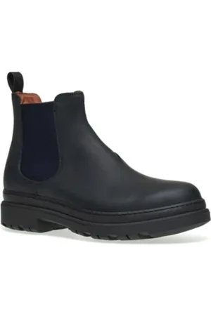 Frau Hombre, Zapatos, Negro, Talla: 40 EU