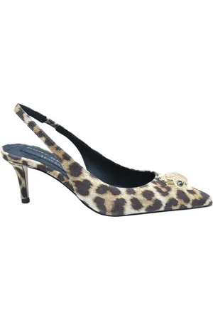 Kurt Geiger Mujer, Zapatos, Marrón, Talla: 39 EU