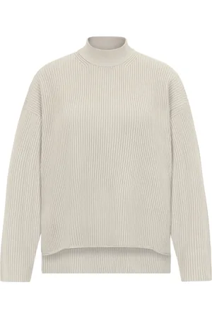 Drykorn Mujer, Jerseys, Gris, Talla: S