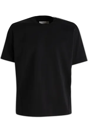 Jil Sander Hombre, Camisetas, Negro, Talla: S