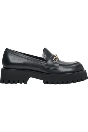 Estro Mujer, Zapatos, Negro, Talla: 37 EU