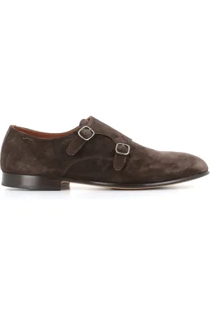 Alexander Hotto Hombre, Zapatos, Marrón, Talla: 41 EU