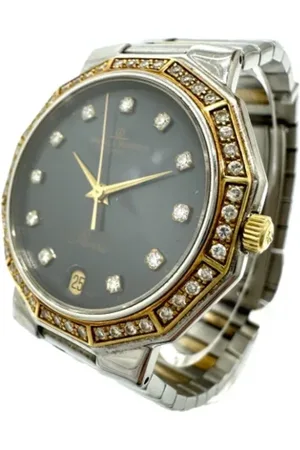 Baume & Mercier Mujer, De segunda mano, Gris, Talla: ONE Size