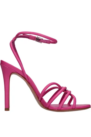 Schutz Mujer, Zapatos, Rosa, Talla: 37 EU