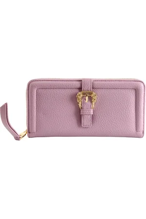 VERSACE Mujer, Accesorios, Púrpura, Talla: ONE Size