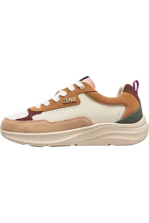 Colmar Mujer, Zapatos, Marrón, Talla: 39 EU