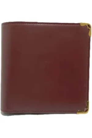 Cartier Mujer, De segunda mano, Rojo, Talla: ONE Size