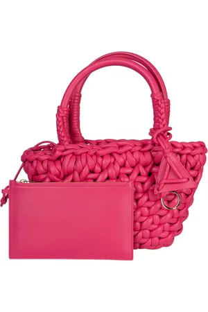 Alanui Mujer, Bolsos, Rosa, Talla: ONE Size