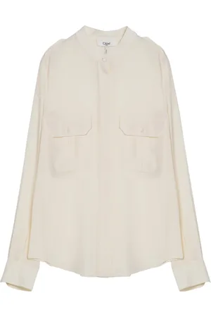 Chloé Mujer, Blusas y Camisas, , Talla: L