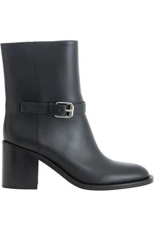 Burberry Mujer, Zapatos, Negro, Talla: 39 EU