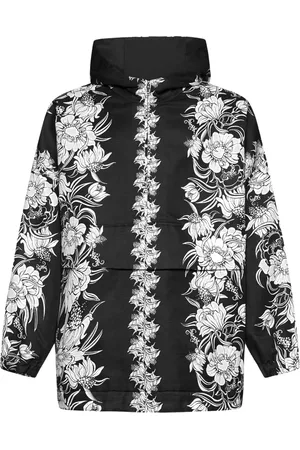 VALENTINO Hombre, Chaquetas, Negro, Talla: S