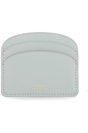 A.P.C. Mujer, Accesorios, Gris, Talla: ONE Size