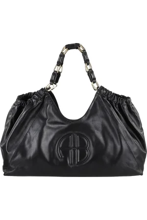 ANINE BING Mujer, Bolsos, Negro, Talla: ONE Size