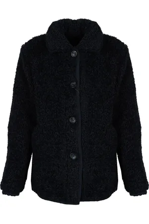 Guess Mujer, Chaquetas, Azul, Talla: M