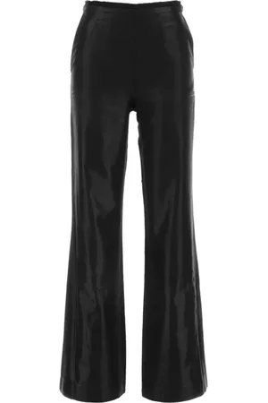 Diesel Mujer, Pantalones, Negro, Talla: XS