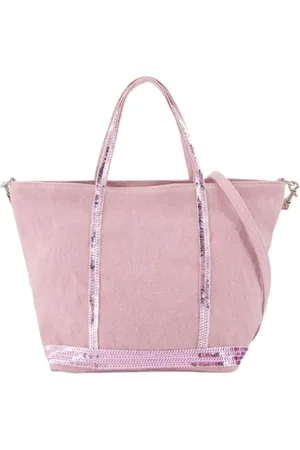 Vanessa Bruno Mujer, Bolsos, Rosa, Talla: ONE Size