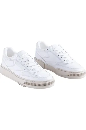 Reebok Hombre, Zapatos, Blanco, Talla: 39 1/2 EU