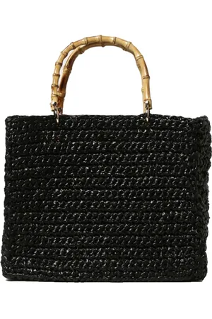 Chica London Mujer, Bolsos, Negro, Talla: ONE Size