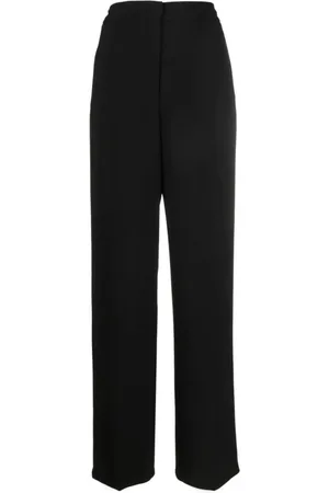 BLANCA Mujer, Pantalones, Negro, Talla: L