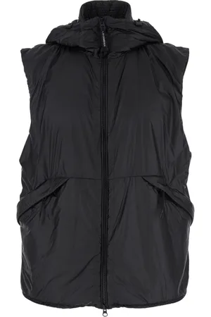 C.P. Company Hombre, Chaquetas, Negro, Talla: L
