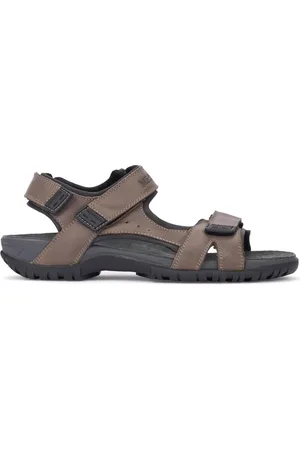 Mephisto Hombre, Zapatos, Marrón, Talla: 46 EU