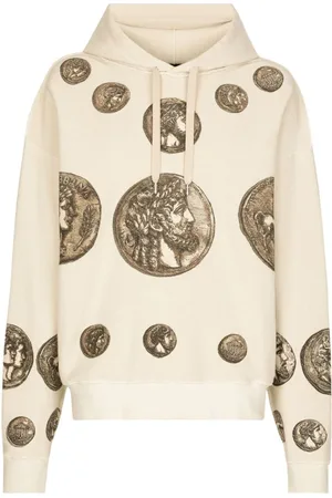Dolce & Gabbana Hombre, Sudaderas, , Talla: S