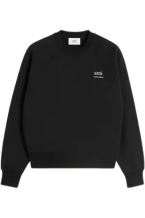 Ami Hombre, Sudaderas, Negro, Talla: L