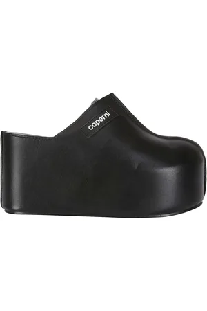 COPERNI Mujer, Zapatos, Negro, Talla: 40 EU