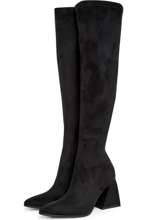 CESARE GASPARI Mujer, Zapatos, Negro, Talla: 36 EU