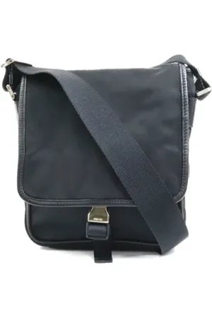 Prada Mujer, De segunda mano, Negro, Talla: ONE Size