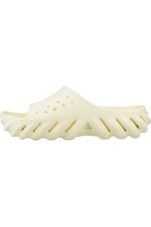 Crocs Hombre, Zapatos, Amarillo, Talla: 41 EU