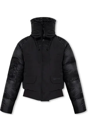 Canada Goose Mujer, Chaquetas, Negro, Talla: XL