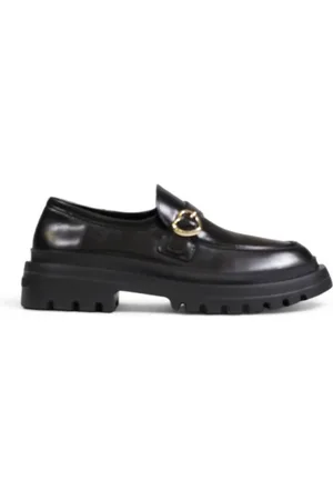 Moschino Mujer, Zapatos, Negro, Talla: 40 EU