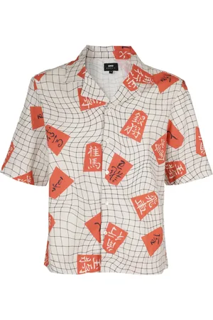 Edwin Hombre, Camisas, , Talla: S